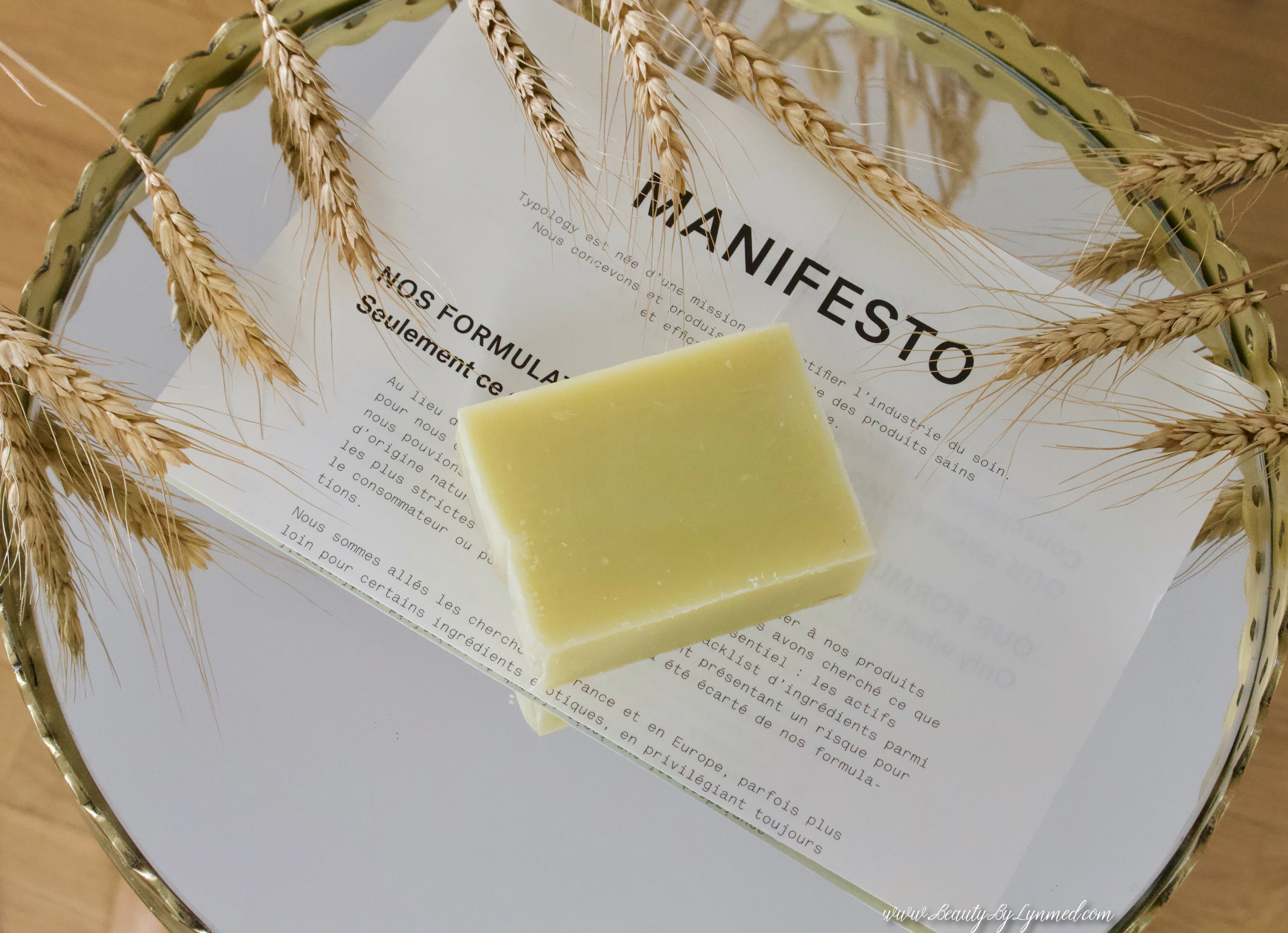 Soin Lavant Typology