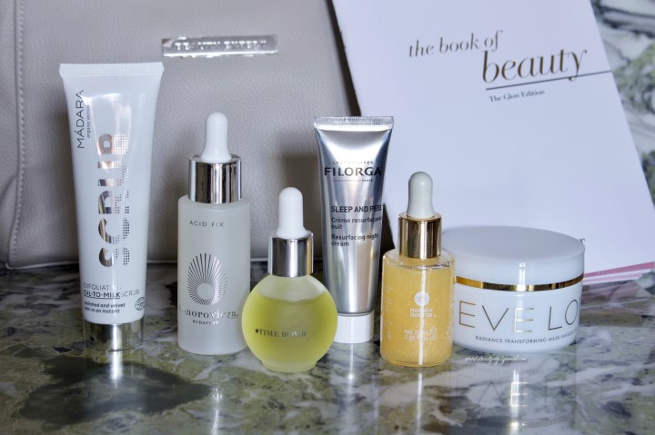 BEAUTY EXPERT COLLECTION: The Glow Edition – La Trousse merveilleuse (+ Bon&nbsp;plan)