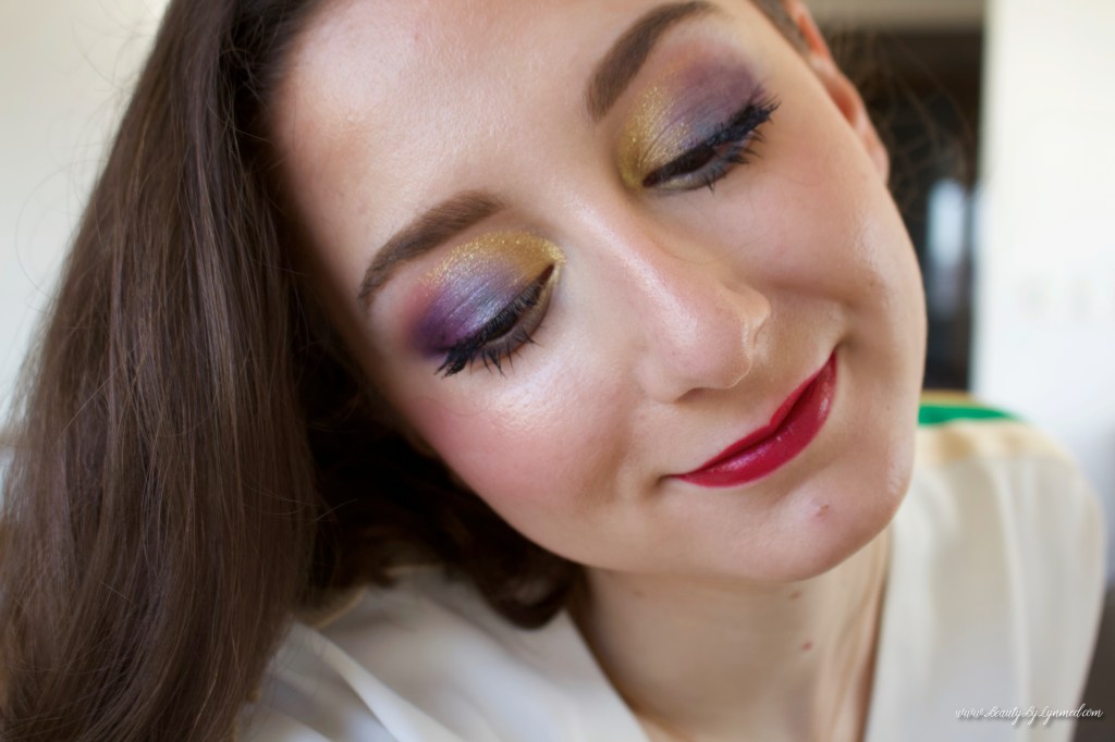 Anastasia Beverly Hills Riviera Palette