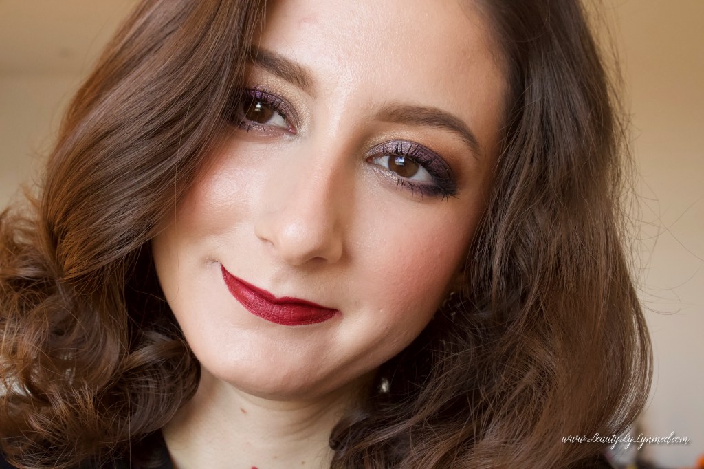 PAT McGRATH Subversive Palette