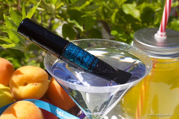 Lancôme Monsieur Big Waterproof