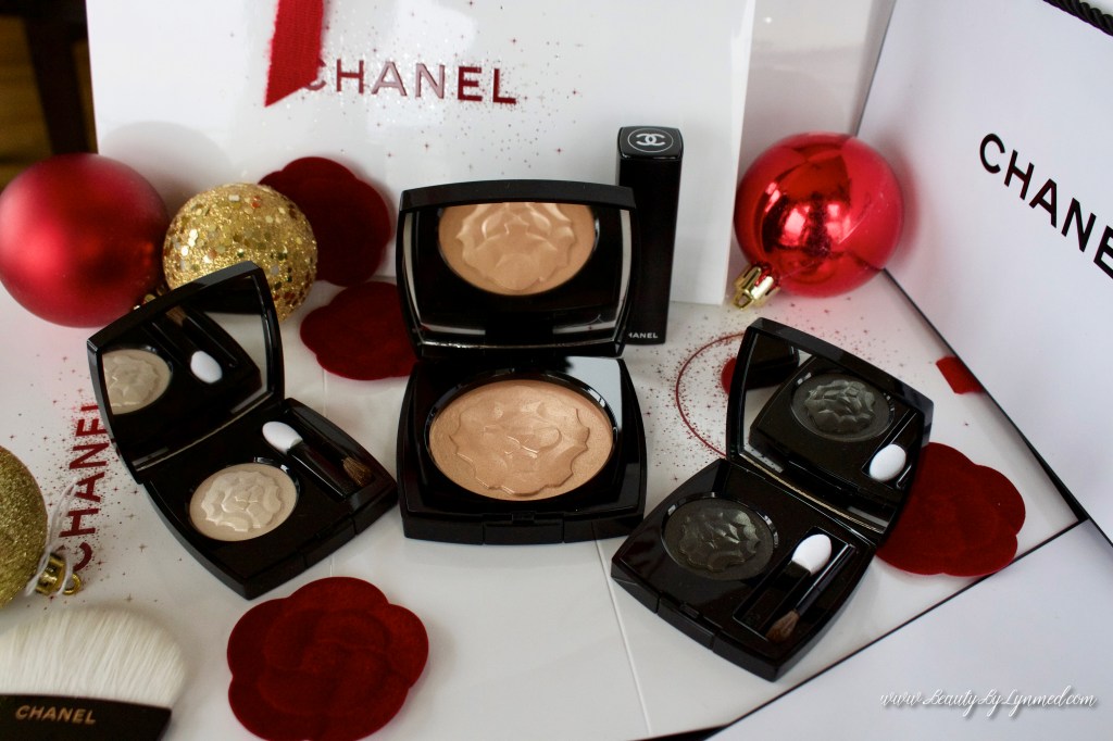 Chanel Collection Libre 2018