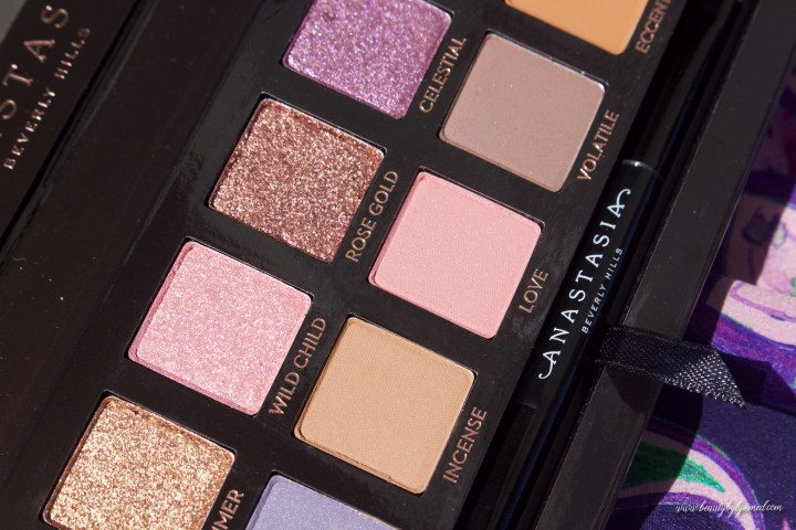 Anastasia Beverly Hills Norvina Palette