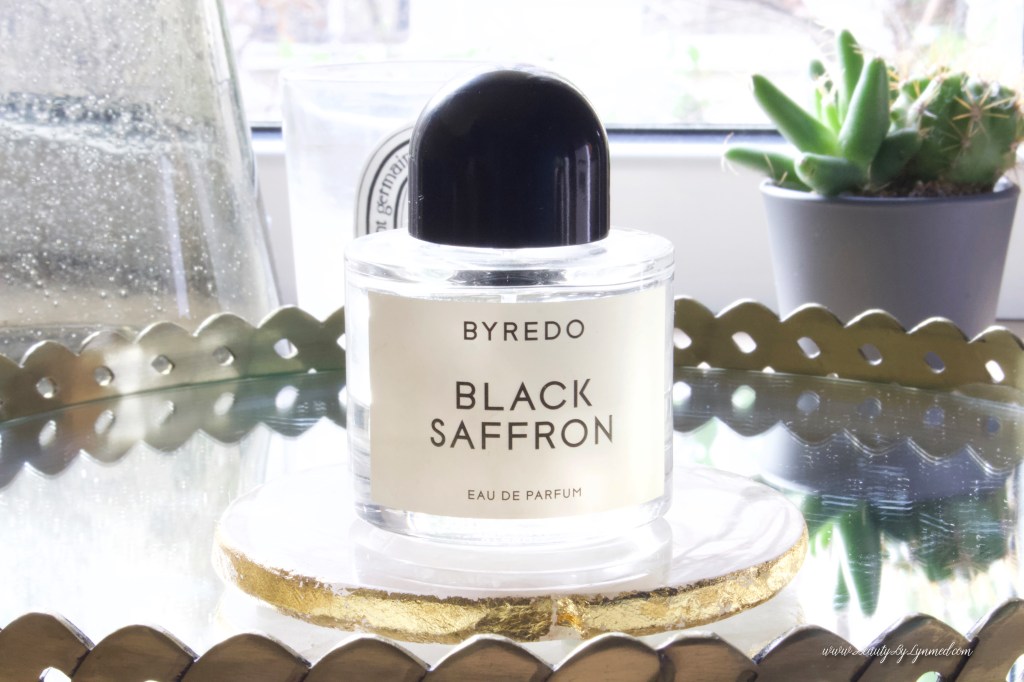 Byredo Black Saffron Eau de Parfum 