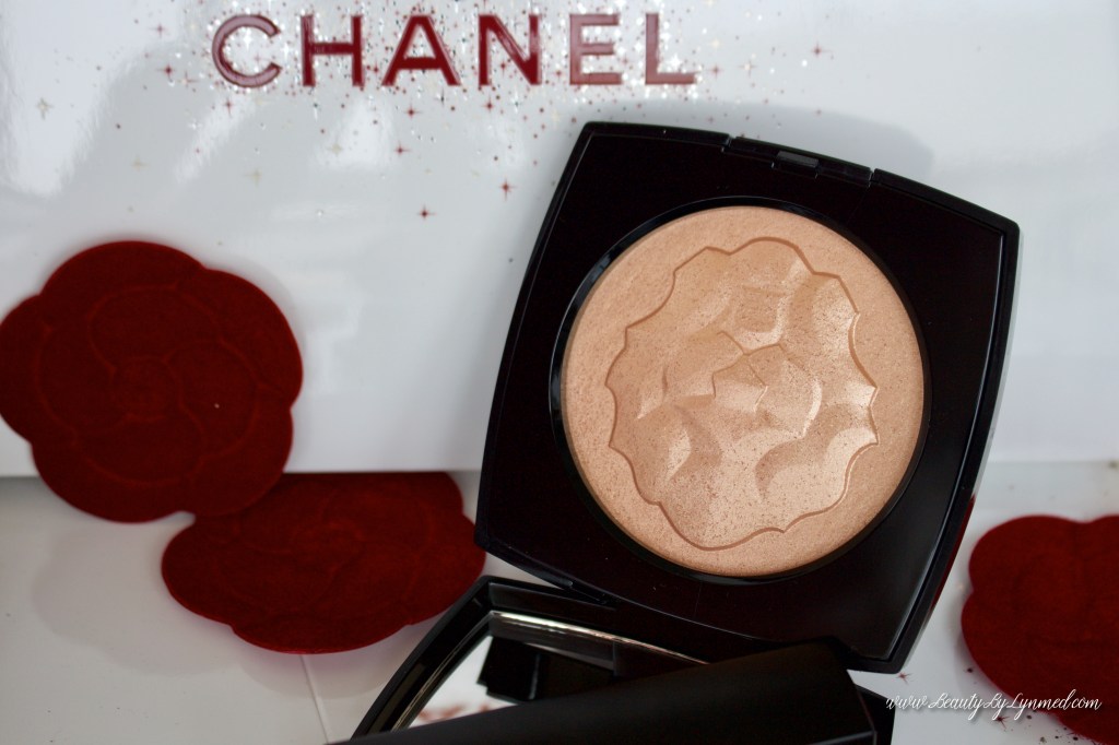 Chanel Collection Libre 2018