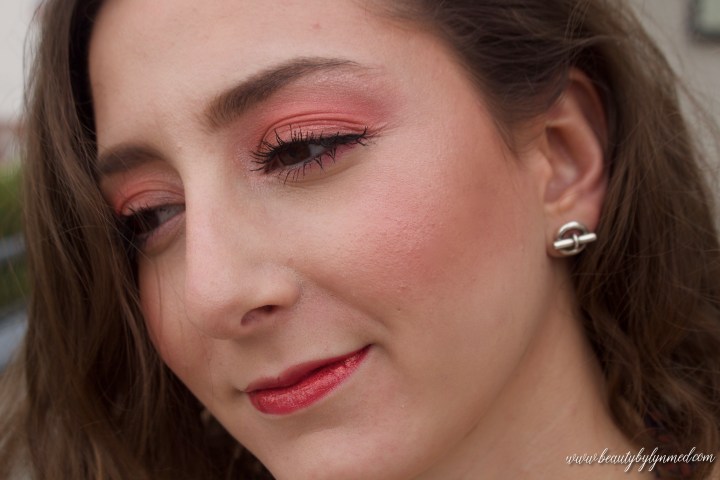 By Terry Sun Designer Palette Hippy Chic Review 