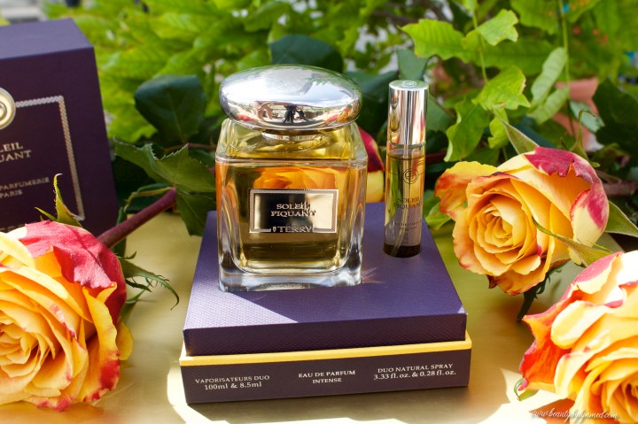 By Terry Soleil Piquant