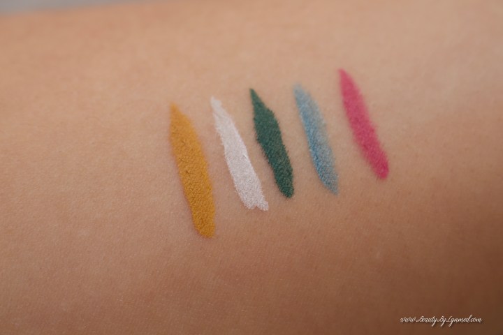 Diorshow On Stage Liner 