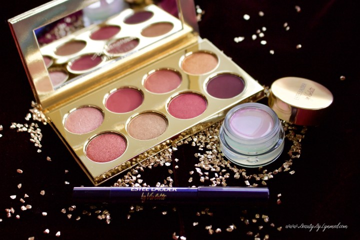 Estée Lauder – La Dangereuse By Violette Collection, Be Dangerous&nbsp;!