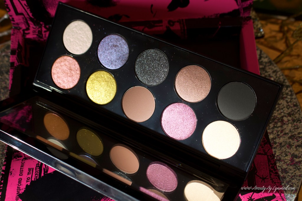 PAT McGRATH Subversive Palette
