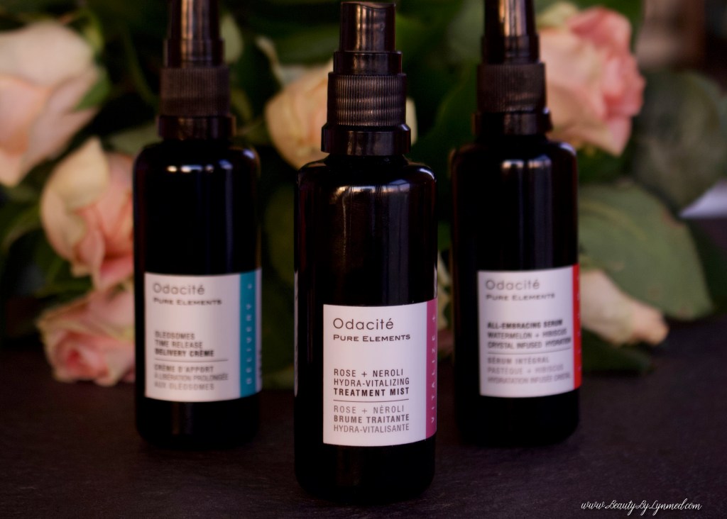 Odacité Skincare