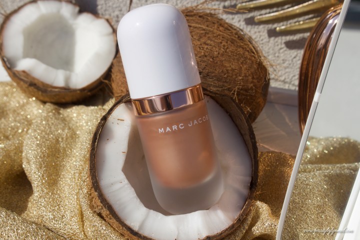 Marc Jacobs Coconut Dew Drops Fantasy 