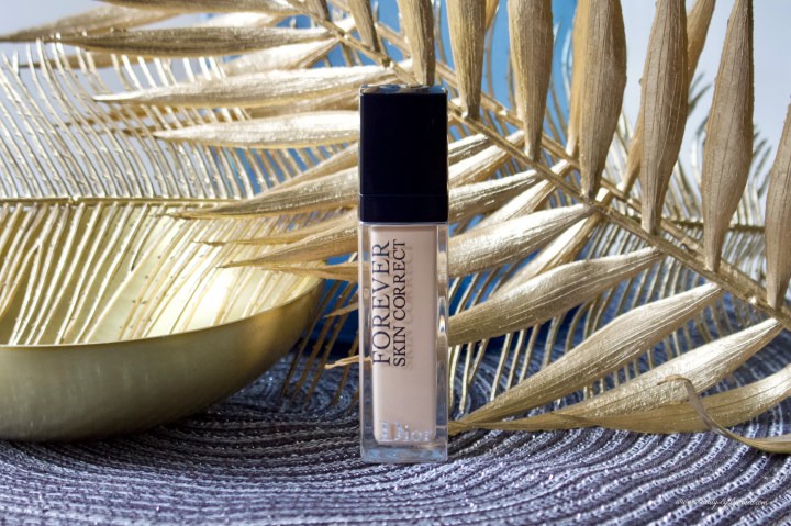Dior Forever Skin Correct – Le secret d’un teint parfait&nbsp;?