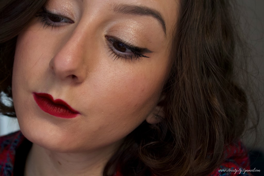 Gucci Beauty - La beauté de luxe 