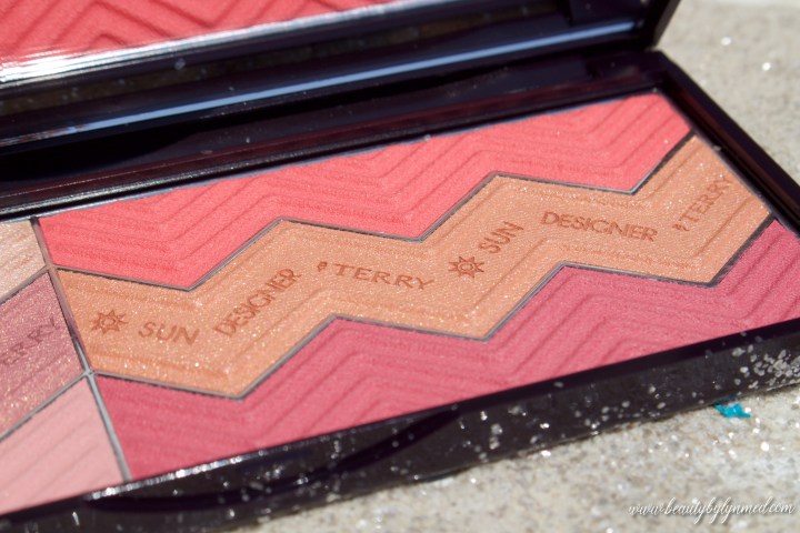 By Terry Sun Designer Palette Hippy Chic Review 