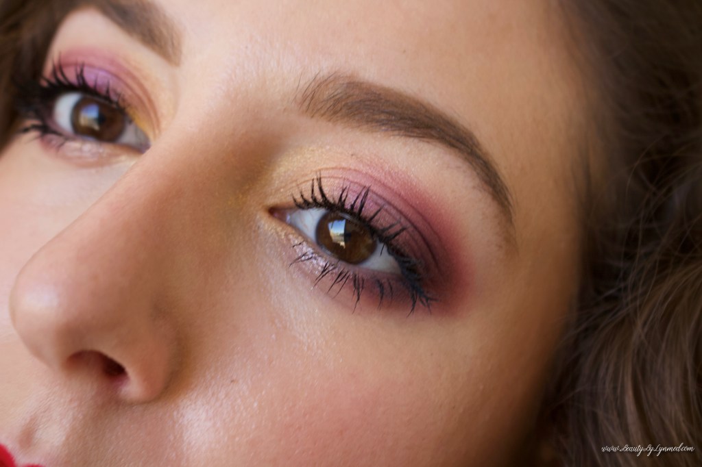 Anastasia Beverly Hills Riviera Palette