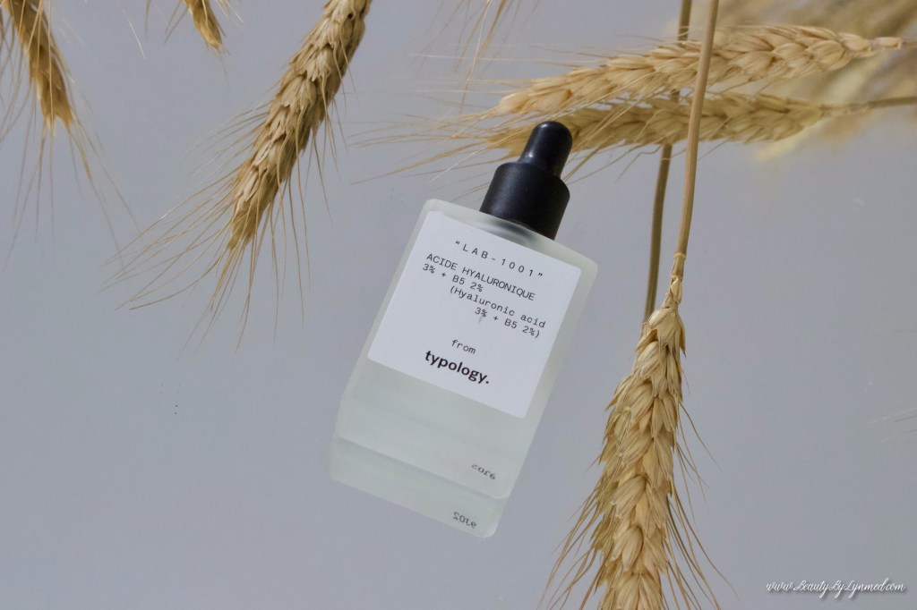 Sérum Acide Hyaluronique 