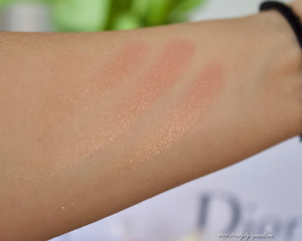 DIORSKIN NUDE LUMINIZER LOLLI'GLOW - ÉDITION LIMITÉE