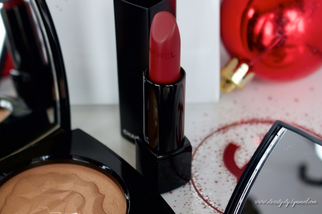 Chanel Collection Libre 2018