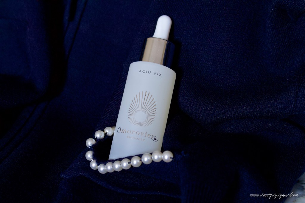 Omorovicza Acid Fix