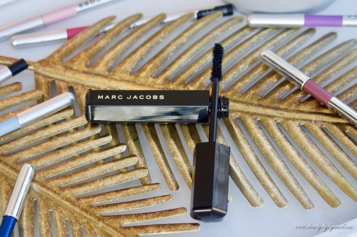 Marc Jacobs Velvet Noir Mascara 