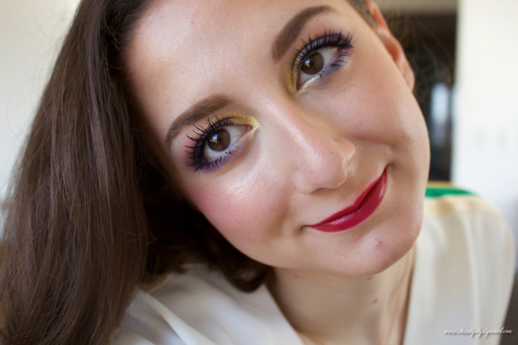 Anastasia Beverly Hills Riviera Palette