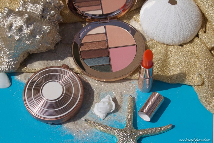 Estée Lauder Bronze Goddess Summer 2018