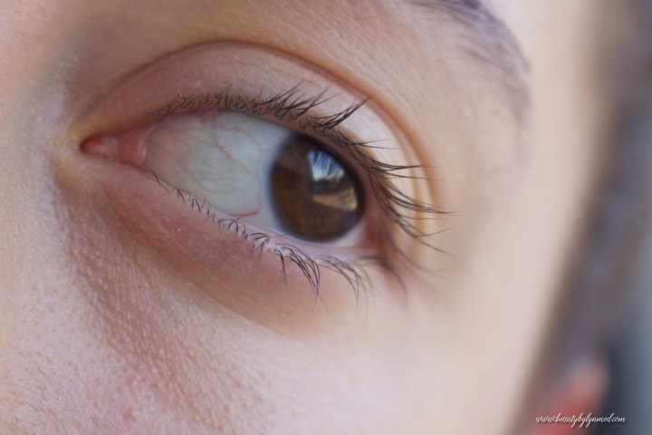 Lancome Monsieur Big Waterproof review