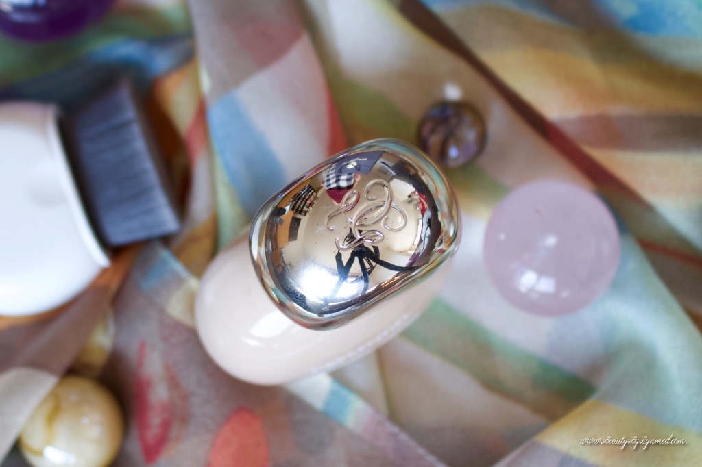 Guerlain L'Essentiel, le fond de teint naturel