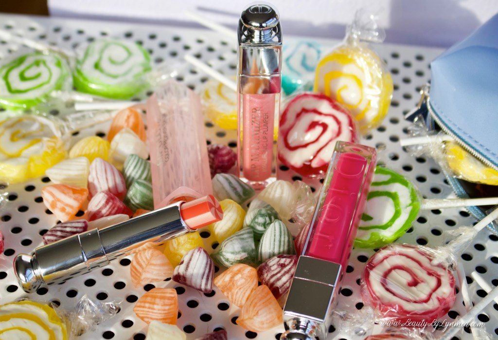 Dior Lolli’Glow spring 2019