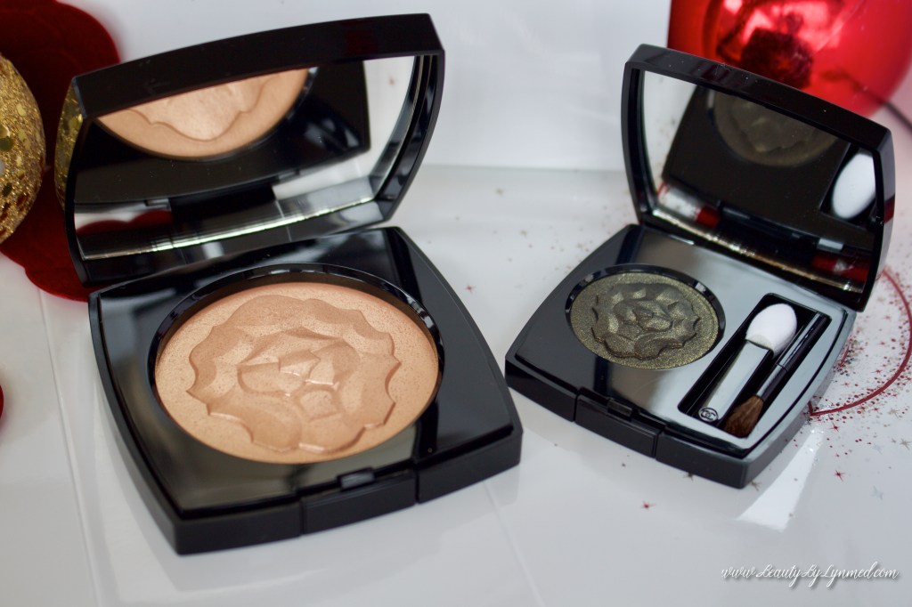 Chanel Collection Libre 2018