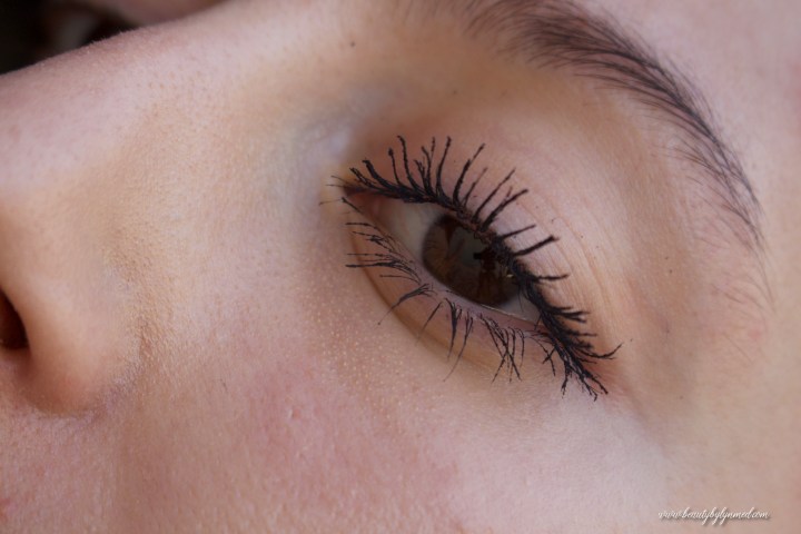 Lancome Monsieur Big Waterproof Review