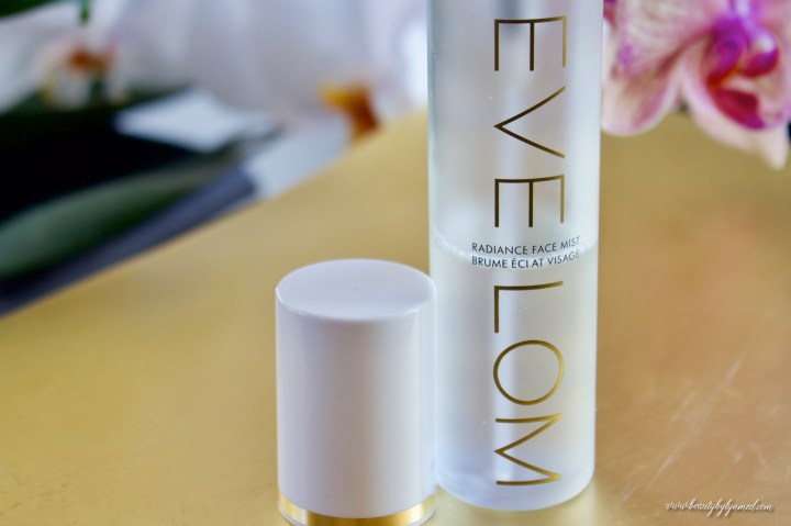 Eve Lom Radiance Face Mist