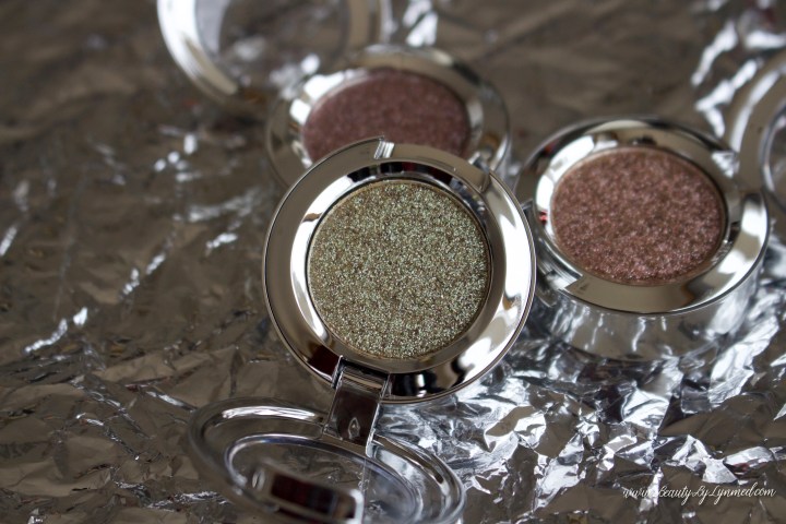 Mac Shiny Pretty Things Holiday 2018 Collection