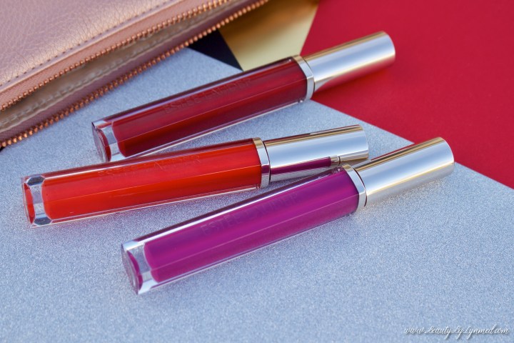 Estée Lauder Pure Color Love Liquid lip shine