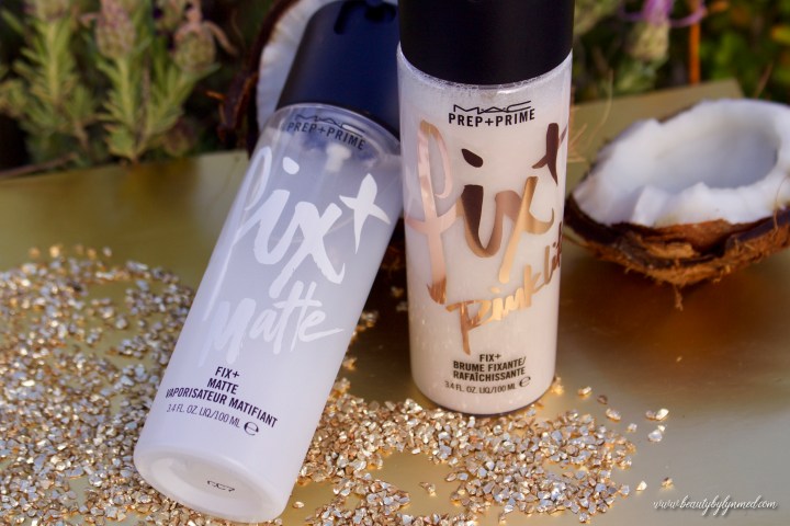 Mac Fix + Matte & Highlight 