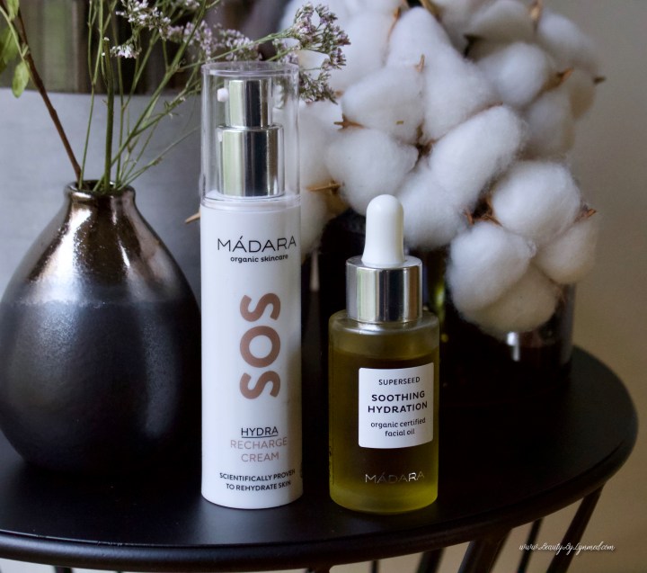 MÁDARA Cosmetics – Ma Routine Hydratation&nbsp;Intense