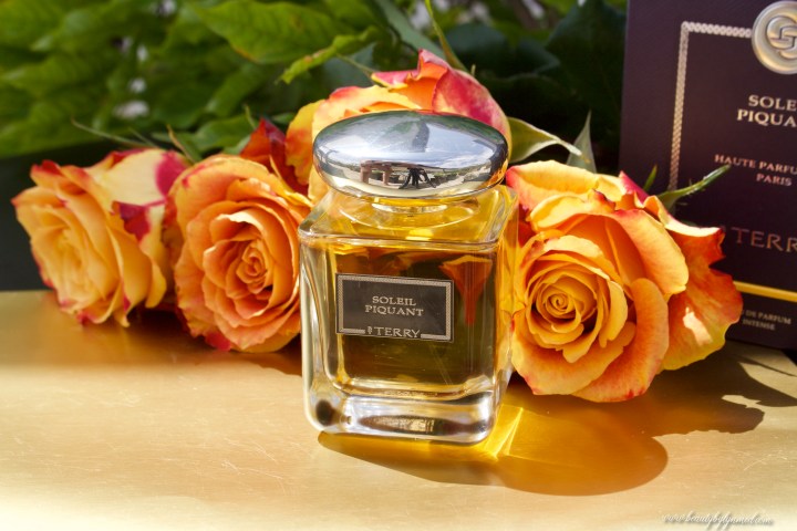 By Terry Soleil Piquant