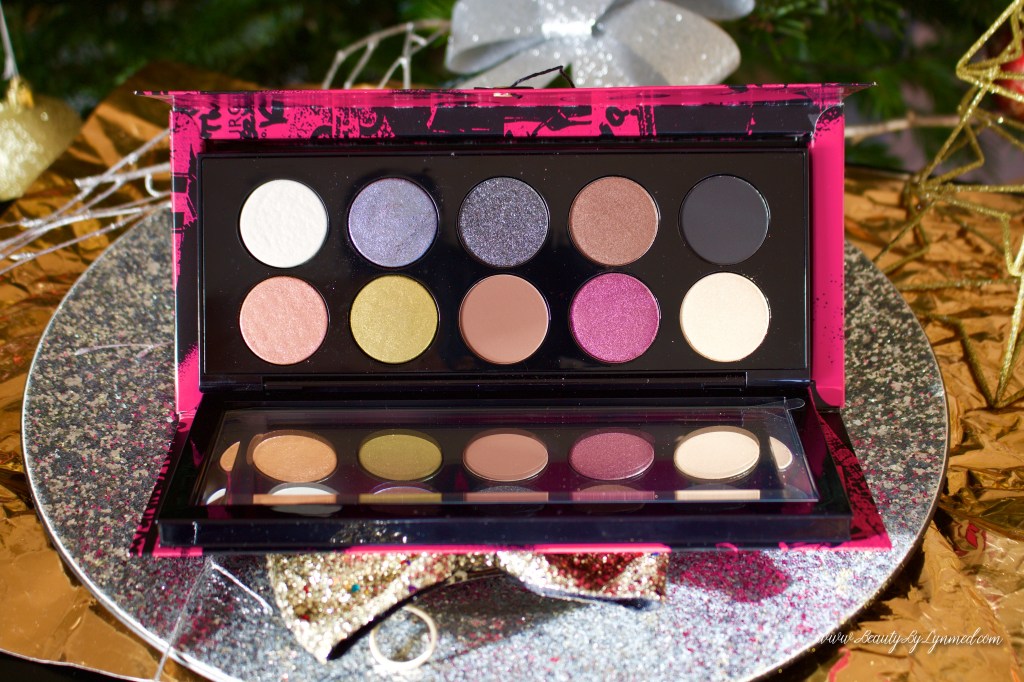 PAT McGRATH Subversive Palette