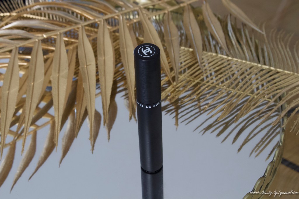 Mascara Volume Stretch de Chanel 
