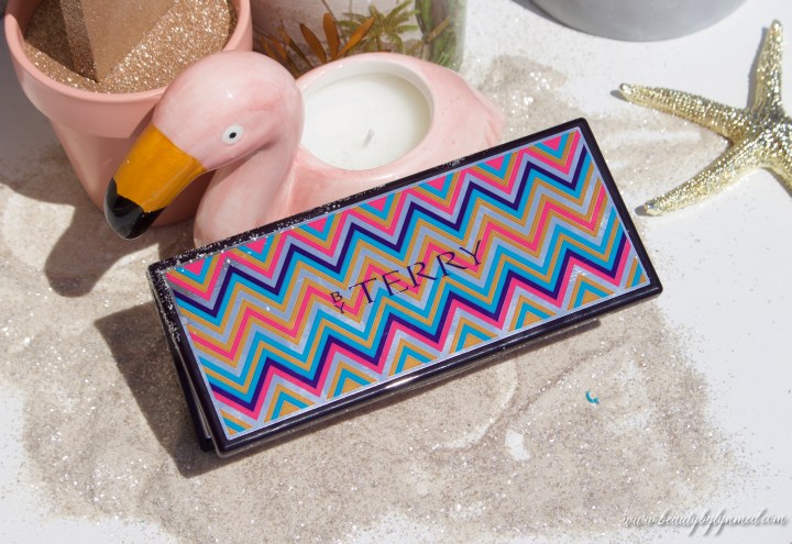 By Terry Sun Designer Palette Hippy Chic Review 