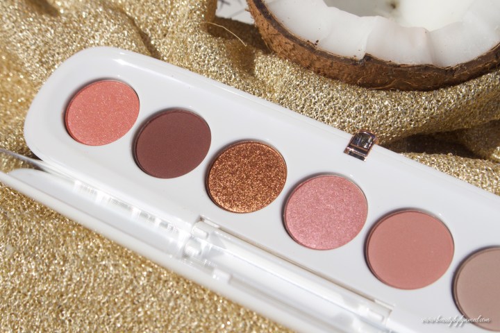 Marc Jacobs Fantascene Palette