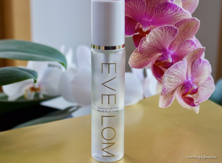 Eve Lom Radiance Face Mist