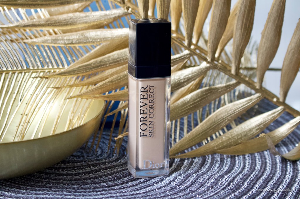 Dior Forever Skin Correct
