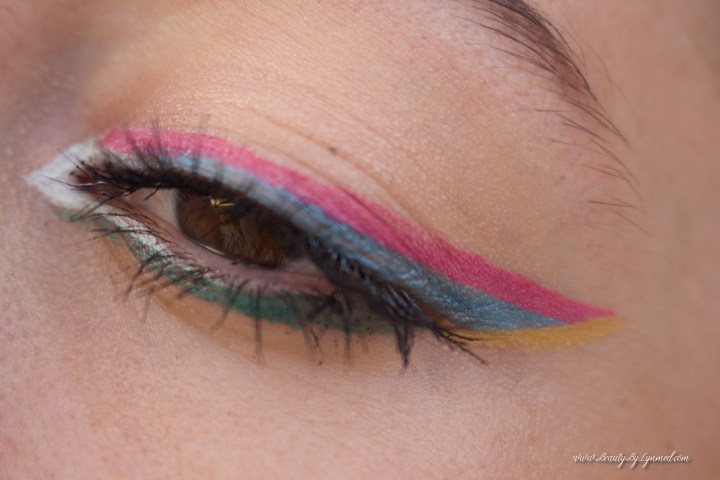 Diorshow On Stage Liner 