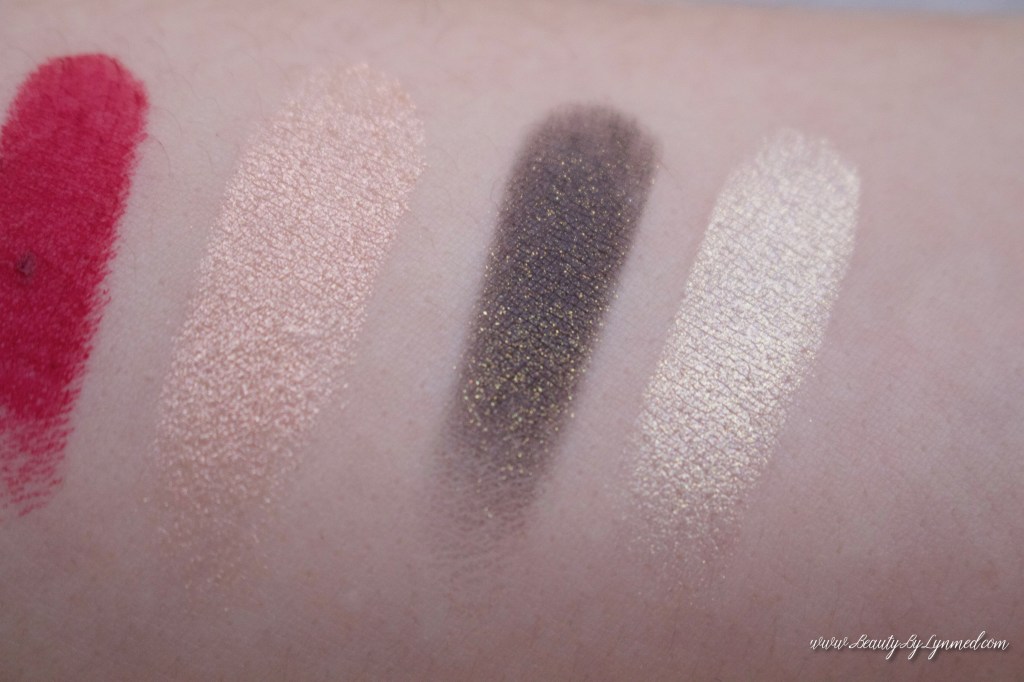 Chanel Collection Libre 2018