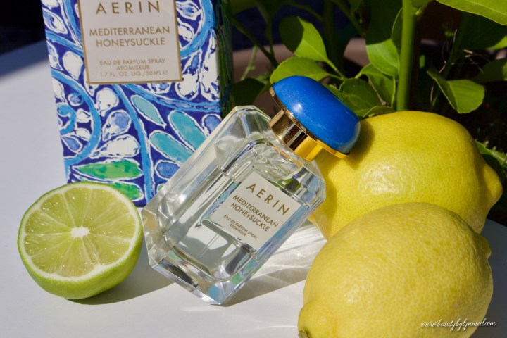 Aerin Mediterranean Honeysuckle