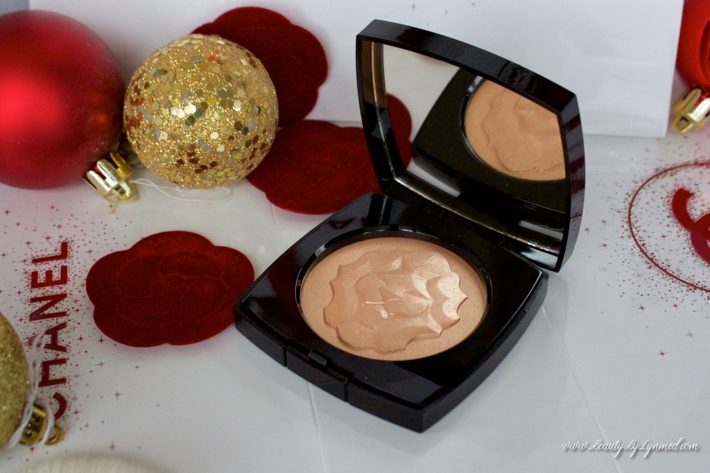 Chanel Collection Libre 2018