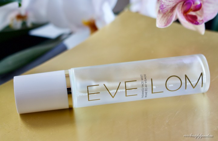 Eve Lom Radiance Face Mist