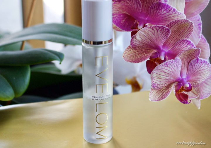 Eve Lom Radiance Face Mist